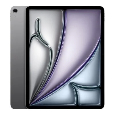 Apple - iPad Air M4 (2026) - 13 - Wi-Fi - 128Go - Space Grey