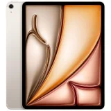 Apple - iPad Air M4 (2026) - 13 - Wi-Fi + Cellular - 256Go - Starlight