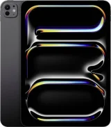 Apple iPad Pro M5 2025 11 pouces Wi-Fi - 256 Go - Noir sidéral