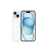 Apple iPhone 15 6,1"" 5G Double SIM 128 Go Bleu