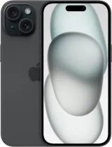 Apple iPhone 15 6,1"" 5G Double SIM 128 Go Noir