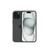 Apple iPhone 15 6,1"" 5G Double SIM 512 Go Noir