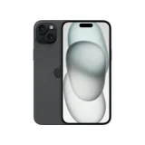 Apple iPhone 15 Plus 6,7"" 5G Double SIM 128 Go Noir