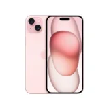 Apple iPhone 15 Plus 6,7"" 5G Double SIM 256 Go Rose