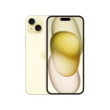 Apple iPhone 15 Plus 6,7"" 5G Double SIM 512 Go Jaune