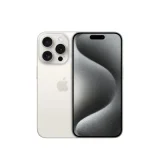 Apple iPhone 15 Pro 6,1"" 5G Double SIM 1 To Blanc Titanium