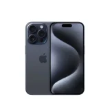 Apple iPhone 15 Pro 6,1"" 5G Double SIM 128 Go Bleu Titanium