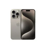Apple iPhone 15 Pro 6,1"" 5G Double SIM 128 Go Natural Titanium
