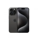 Occasion Apple iPhone 15 Pro 6,1"" 5G Double SIM 256 Go Noir Titanium