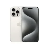 Apple iPhone 15 Pro Max 6,7"" 5G Double SIM 256 Go Blanc Titanium