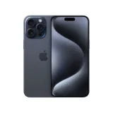 Apple iPhone 15 Pro Max 6,7"" 5G Double SIM 256 Go Bleu Titanium