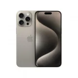 Occasion Apple iPhone 15 Pro Max 6,7"" 5G Double SIM 256 Go Natural Titanium