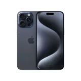 Occasion Apple iPhone 15 Pro Max 6,7"" 5G Double SIM 512 Go Bleu Titanium