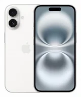 Apple iPhone 16 6,1 pouces 5G 128 Go Double SIM Blanc