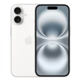 Occasion Apple iPhone 16 6,1 pouces 5G 256 Go Double SIM Blanc
