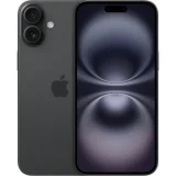 Apple iPhone 16 6,1 pouces 5G 512 Go Double SIM Noir