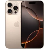 Apple iPhone 16 Pro 6,3 pouces 5G 128 Go Double SIM Titane Sable