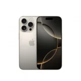 Apple iPhone 16 Pro 6,3 pouces 5G 256 Go Double SIM Titane Naturel