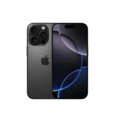 Apple iPhone 16 Pro 6,3 pouces 5G 128 Go Double SIM Titane Blanc