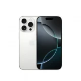 Occasion Apple iPhone 16 Pro 6,3 pouces 5G 512 Go Double SIM Titane Blanc