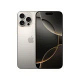 Apple iPhone 16 Pro Max 6,9 pouces 5G 1 To Double SIM Titane Naturel