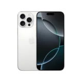 Occasion Apple iPhone 16 Pro Max 6,9 pouces 5G 256 Go Double SIM Titane Blanc
