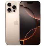 Apple iPhone 16 Pro Max 6,9 pouces 5G 256 Go Double SIM Titane Sable