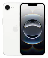 Apple iPhone 16e 512go Blanc
