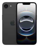Apple iPhone 16e 512go Noir