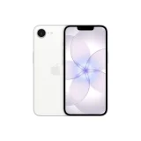 Apple iPhone 17e 6,1"" 5G Double SIM 256 Go Blanc