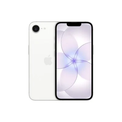 Apple iPhone 17e 6,1"" 5G Double SIM 256 Go Blanc
