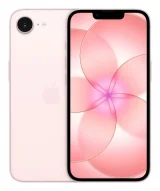 Apple iPhone 17e 6,1"" 5G Double SIM 256 Go Rose pastel