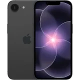 Apple iPhone 17e 6,1"" 5G Double SIM 512 Go Noir