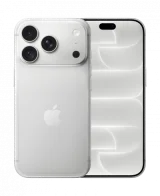 Apple iPhone 18 Pro 6,3"" 5G Double SIM 1 To Argent