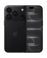 Apple iPhone 18 Pro 6,3"" 5G Double SIM 1 To Noir