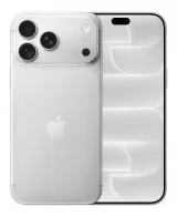 Apple iPhone 18 Pro Max 6,9"" 5G Double SIM 2 To Argent