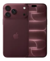 Apple iPhone 18 Pro Max 6,9"" 5G Double SIM 2 To Bordeaux