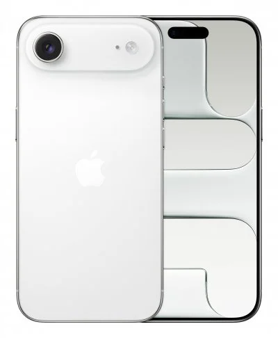Apple iPhone Air Blanc nuage - 512 Go