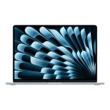 Apple MacBook Air 15"" 512 Go SSD 16 Go RAM Puce M5 CPU 10 cœurs GPU 10 cœurs Bleu ciel