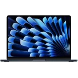 Apple MacBook Air 15"" M3 2024 8/10 coeurs SSD 256 Go 8 Go RAM Minuit