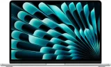 Apple MacBook Air M4 13 pouces (2025) Argent 16Go/256 Go (MW0W3FN/A)
