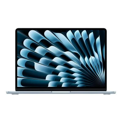 Apple MacBook Air M4 13 pouces (2025) Bleu ciel 16Go/512 Go (MC6U4FN/A)