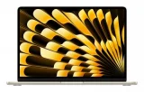 Apple MacBook Air M4 13 pouces (2025) Lumière stellaire 16Go/512 Go (MW103FN/A)
