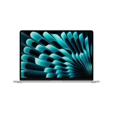 Apple MacBook Air M4 15 pouces (2025) Argent 16Go/512 Go (MW1H3FN/A)