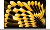 Apple MacBook Air M4 15 pouces (2025) Lumière stellaire 16Go/256 Go (MW1J3FN/A)