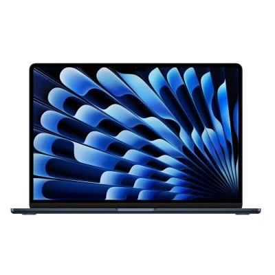 Apple MacBook Air M4 15 pouces (2025) Minuit 16Go/256 Go (MW1L3FN/A)