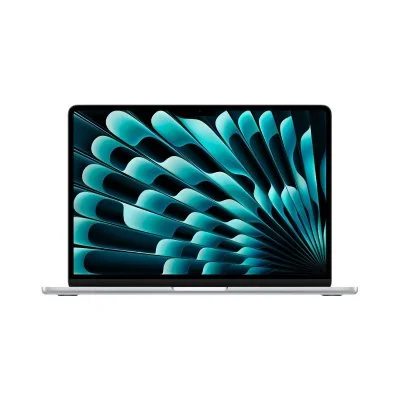 Apple MacBook Air M5 13 pouces (2026) Argent 16 Go/512 Go (MDH74FN/A)