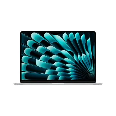 Apple MacBook Air M5 15 pouces (2026) Argent 16 Go/512 Go (MDV94FN/A)