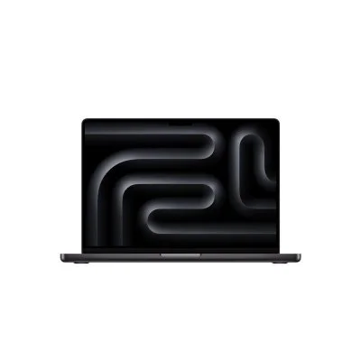 Apple Macbook Pro 14,2 Pouces M5 Pro 64 Go 2 To Noir Sidéral