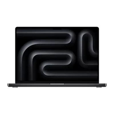 Apple MacBook Pro 16 - Noir sidéral